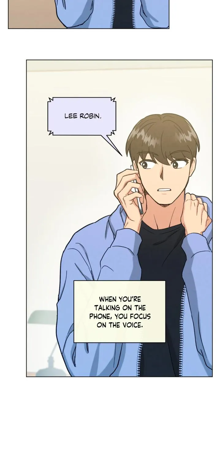 Abnormal Rommate Chapter 16 page 64 - 