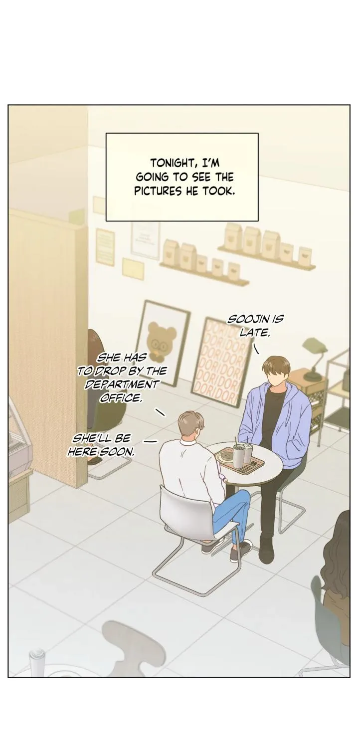 Abnormal Rommate Chapter 16 page 72 - 