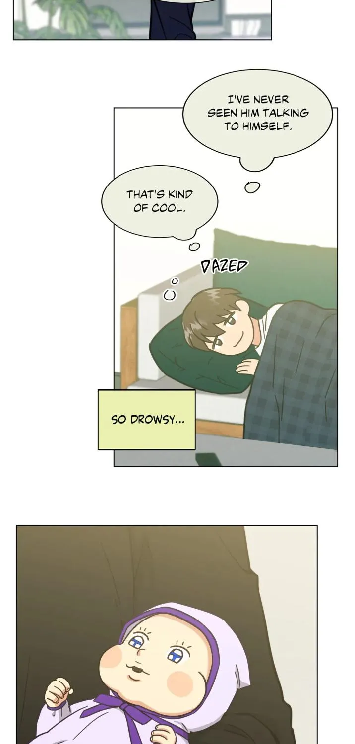 Abnormal Rommate Chapter 16 page 10 - 