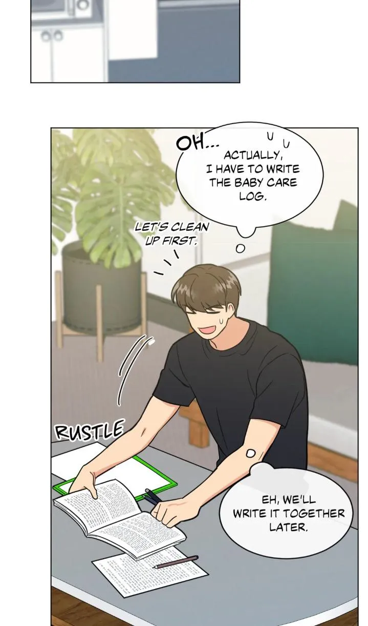 Abnormal Rommate Chapter 17 page 11 - 