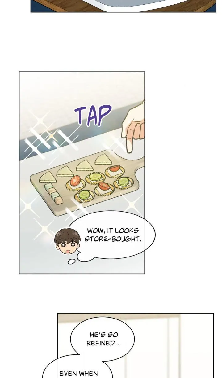 Abnormal Rommate Chapter 17 page 12 - 