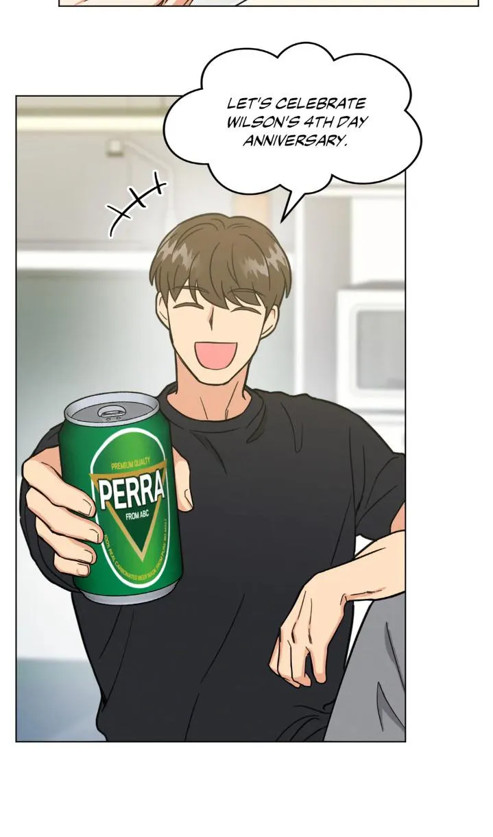 Abnormal Rommate Chapter 17 page 20 - 