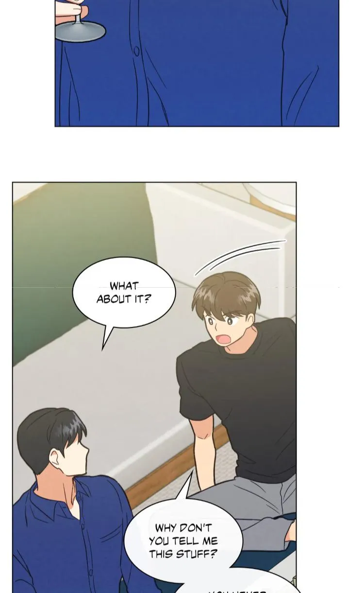 Abnormal Rommate Chapter 17 page 26 - 