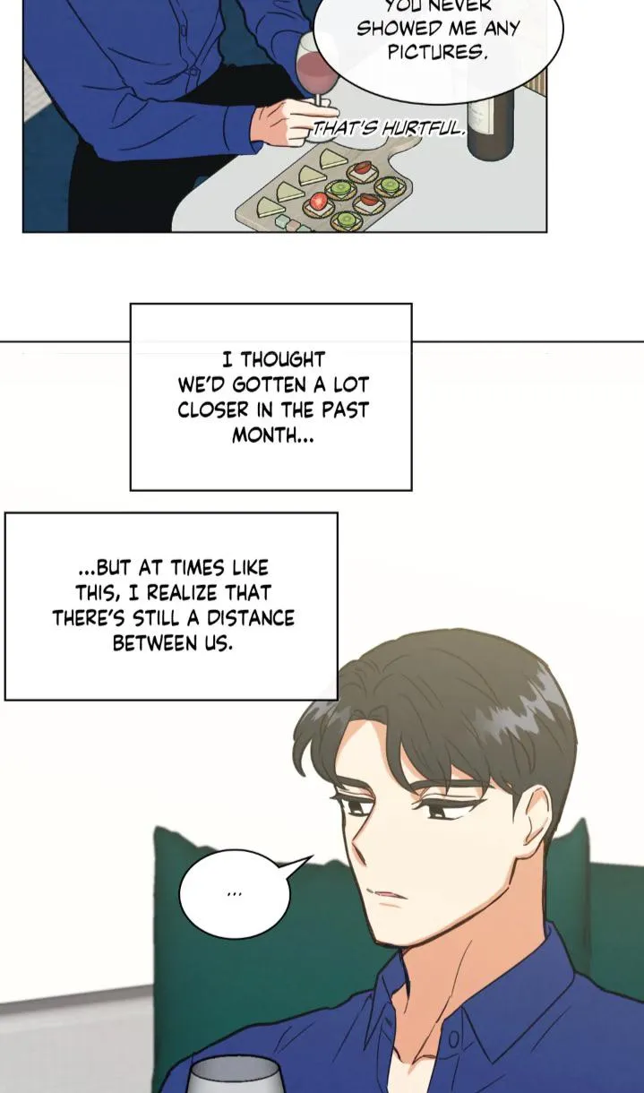 Abnormal Rommate Chapter 17 page 27 - 