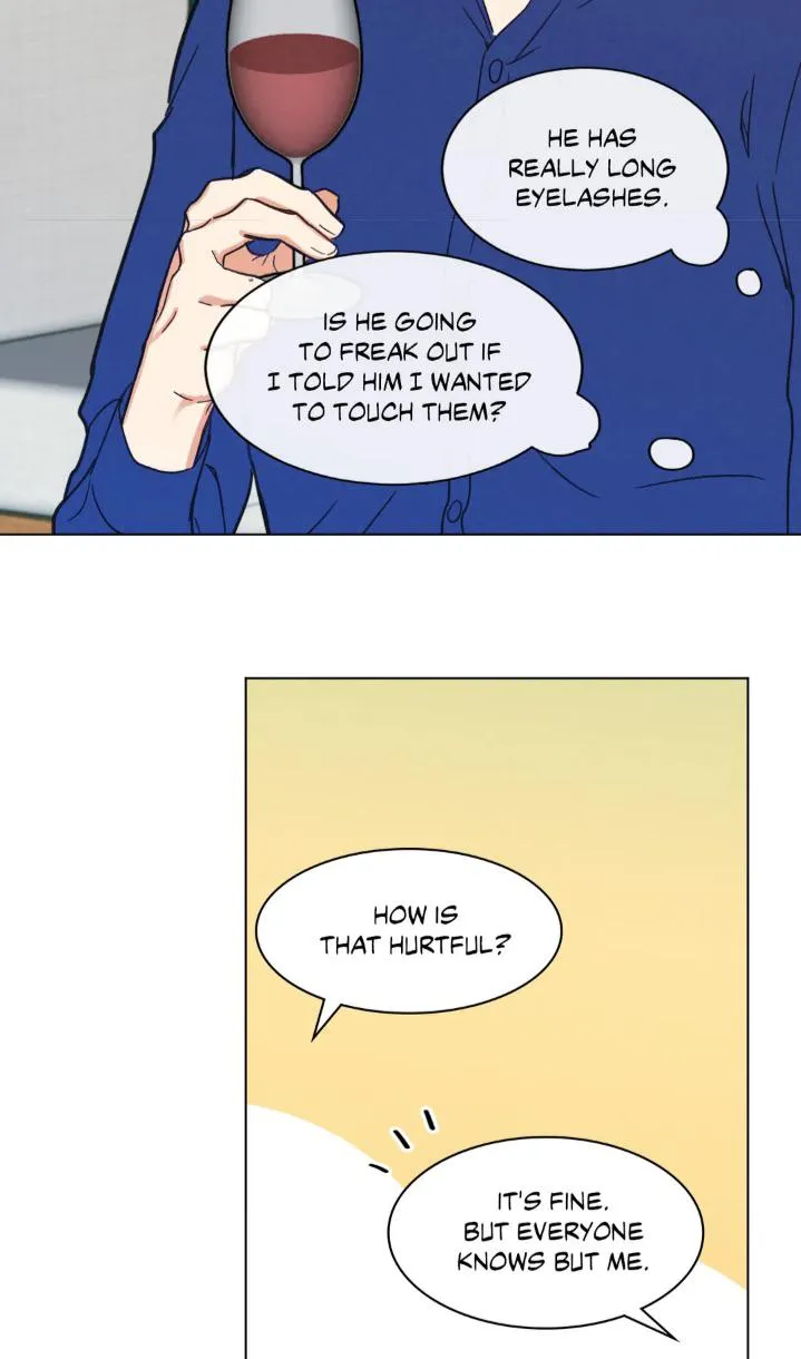 Abnormal Rommate Chapter 17 page 28 - 