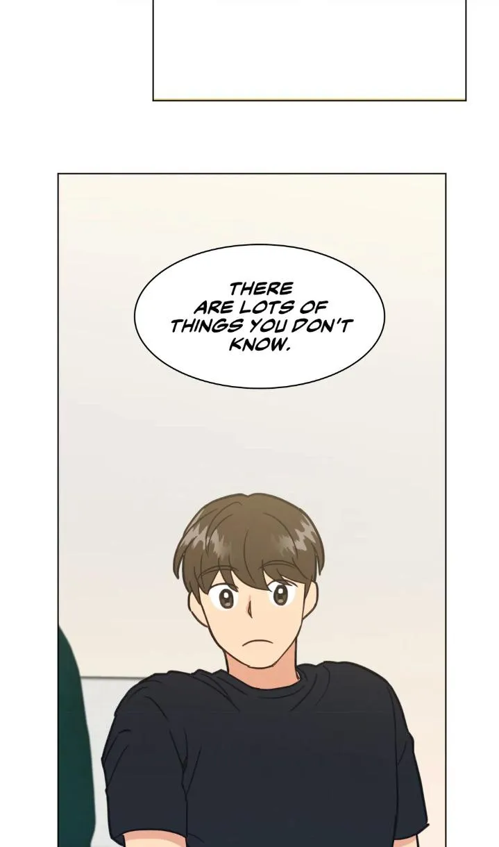 Abnormal Rommate Chapter 17 page 29 - 