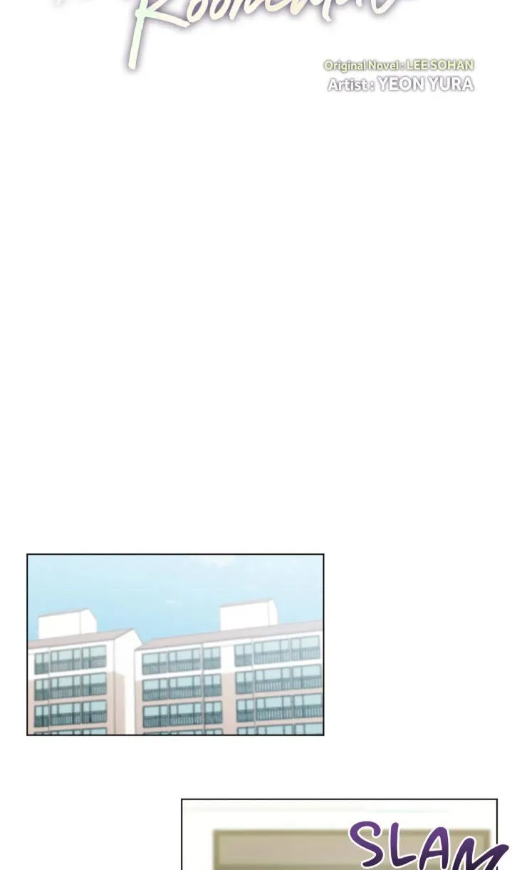 Abnormal Rommate Chapter 17 page 4 - 