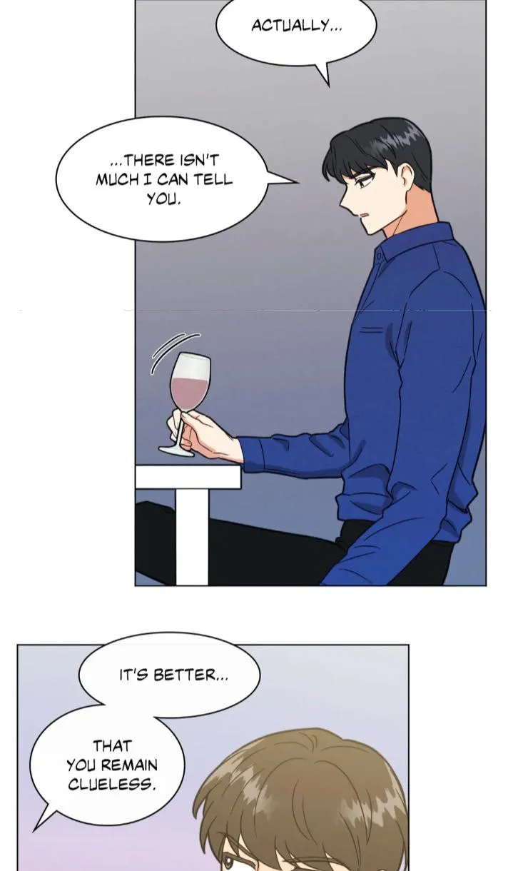Abnormal Rommate Chapter 17 page 32 - 
