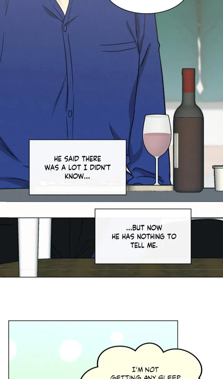 Abnormal Rommate Chapter 17 page 35 - 