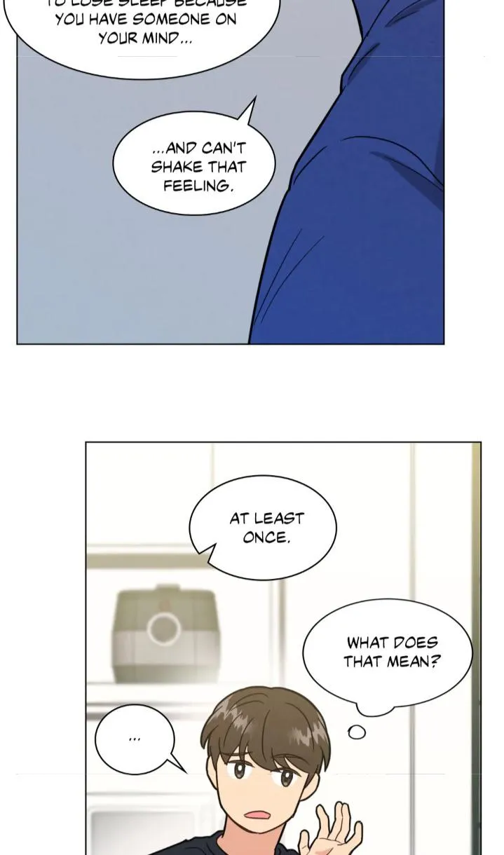 Abnormal Rommate Chapter 17 page 39 - 