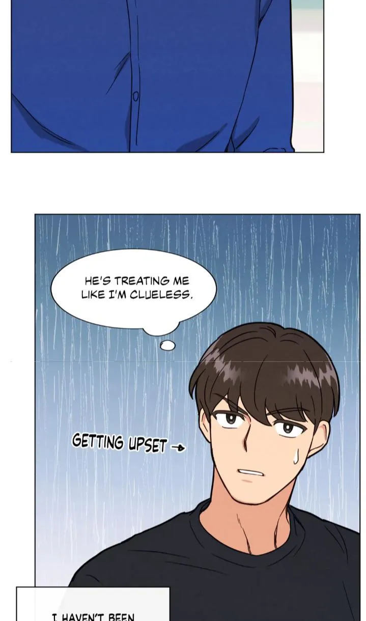 Abnormal Rommate Chapter 17 page 41 - 