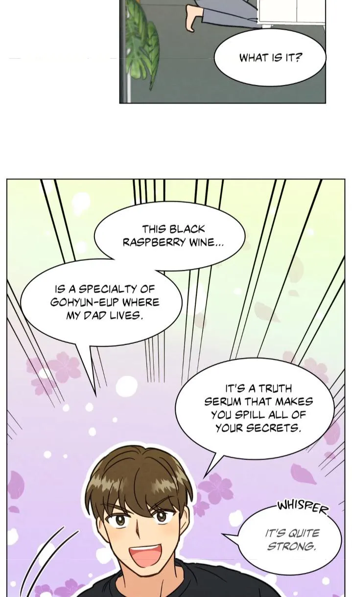 Abnormal Rommate Chapter 17 page 44 - 