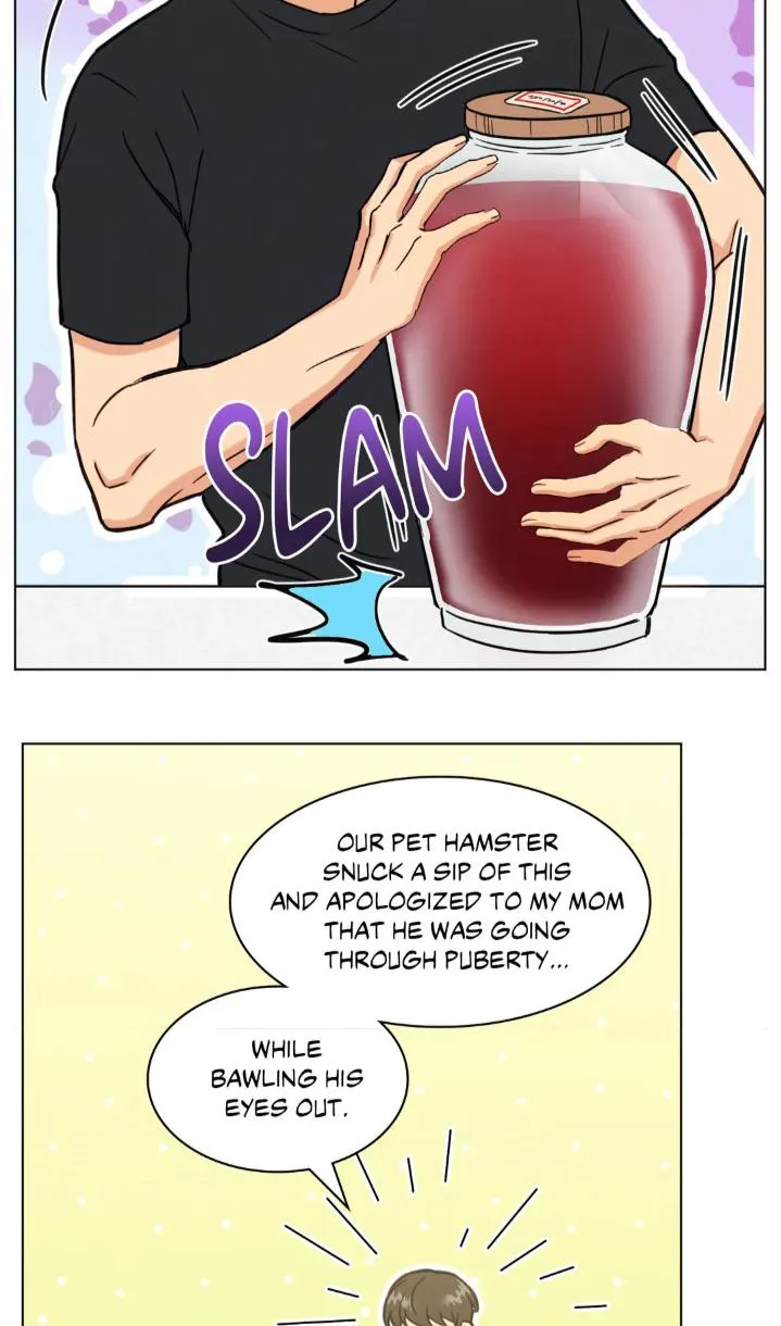 Abnormal Rommate Chapter 17 page 45 - 