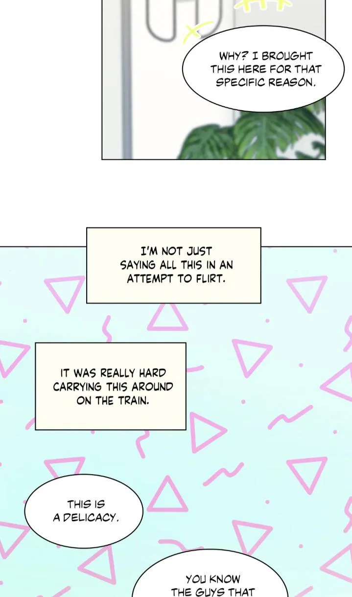 Abnormal Rommate Chapter 17 page 47 - 