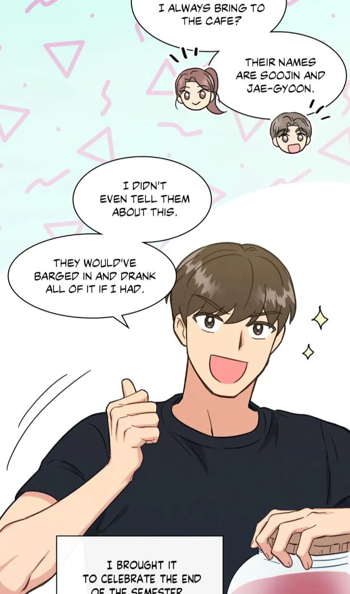Abnormal Rommate Chapter 17 page 48 - 