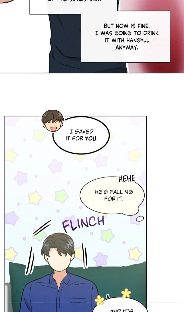 Abnormal Rommate Chapter 17 page 49 - 