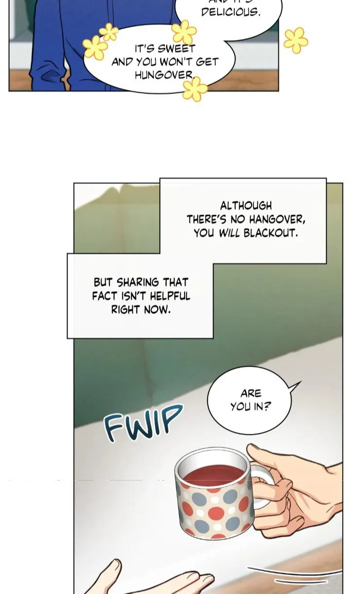 Abnormal Rommate Chapter 17 page 50 - 