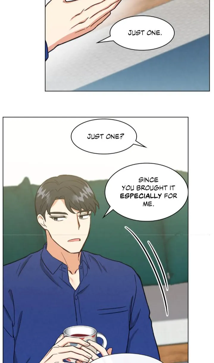 Abnormal Rommate Chapter 17 page 51 - 