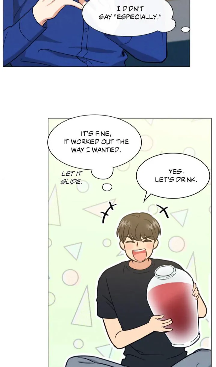 Abnormal Rommate Chapter 17 page 52 - 