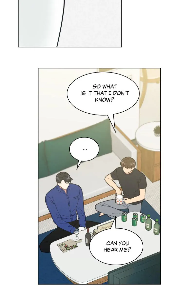 Abnormal Rommate Chapter 17 page 54 - 