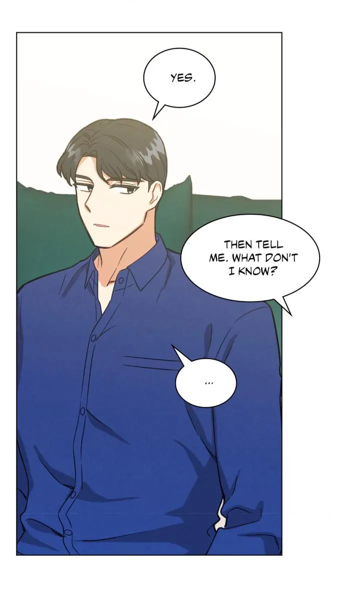 Abnormal Rommate Chapter 17 page 55 - 