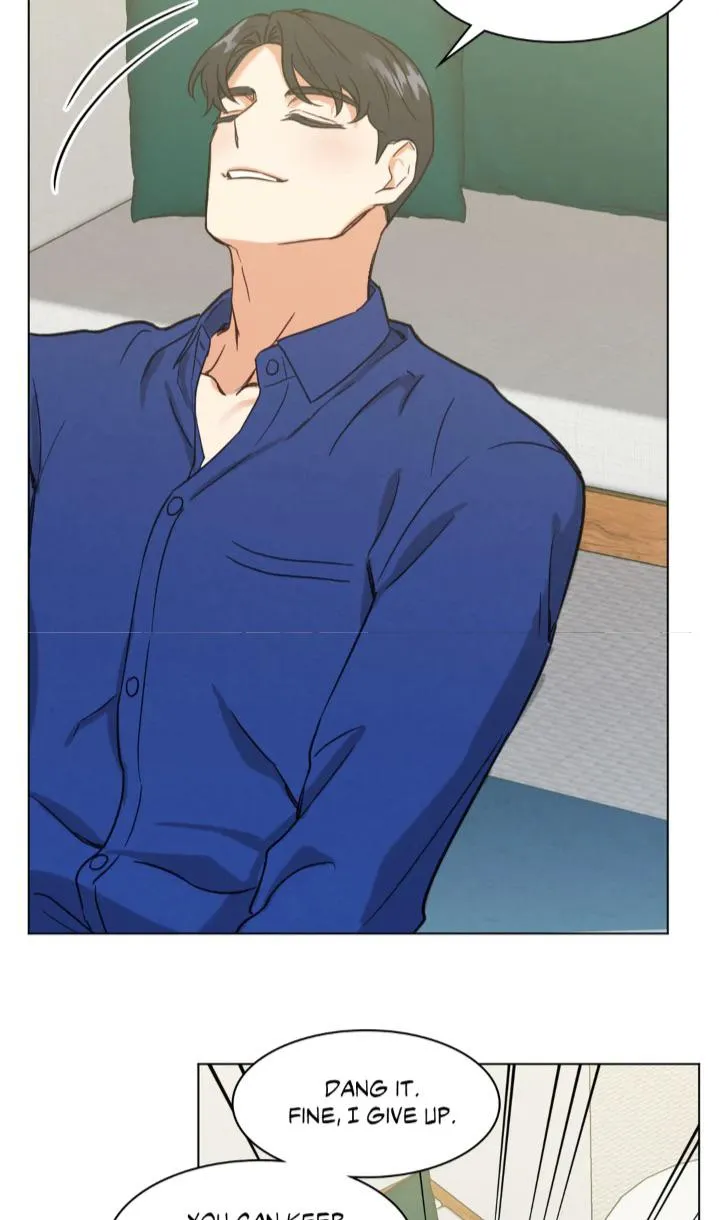 Abnormal Rommate Chapter 17 page 57 - 