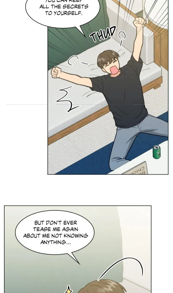 Abnormal Rommate Chapter 17 page 58 - 