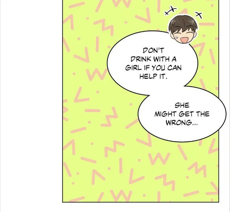 Abnormal Rommate Chapter 18 page 11 - 