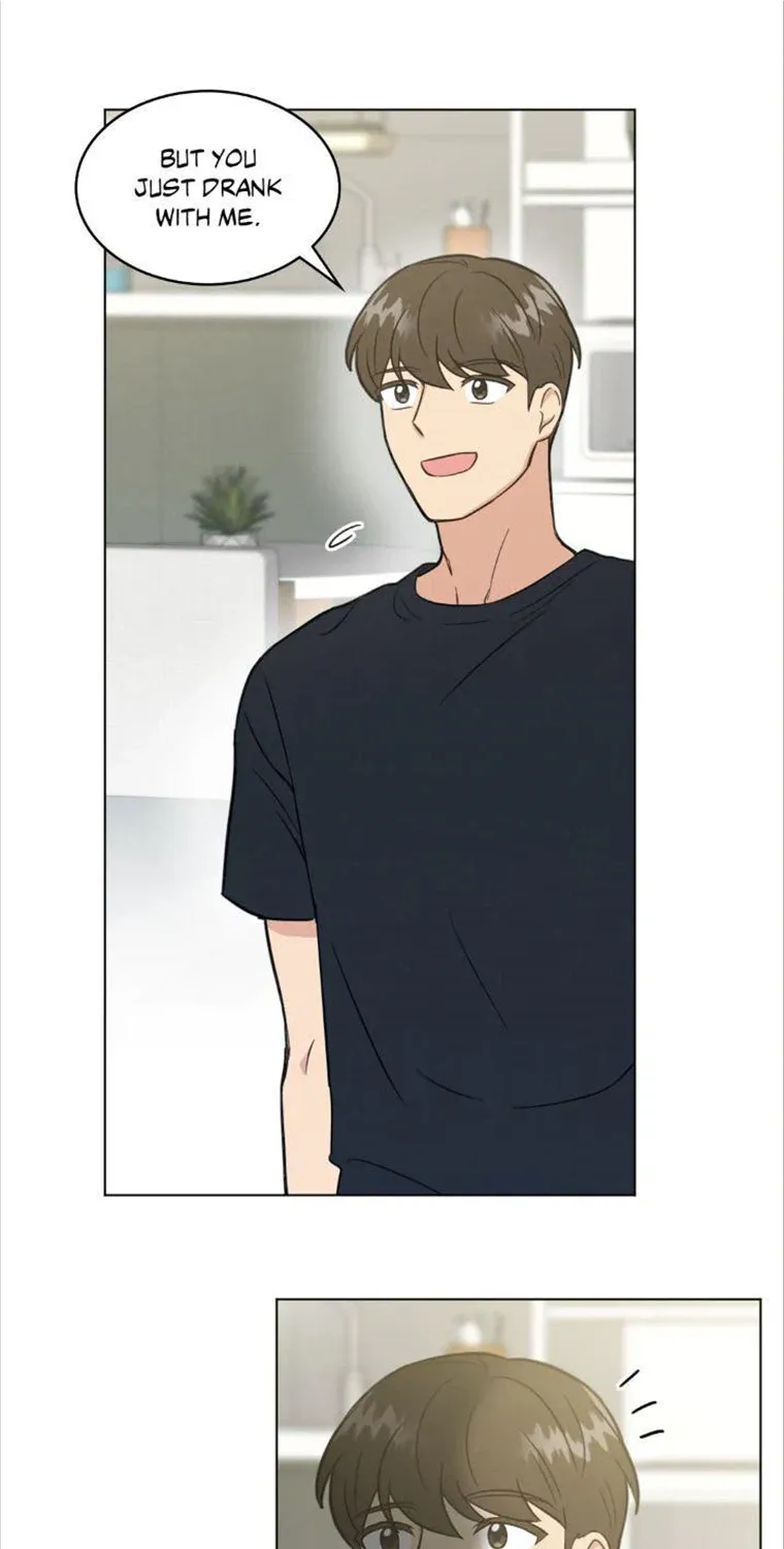 Abnormal Rommate Chapter 18 page 15 - 