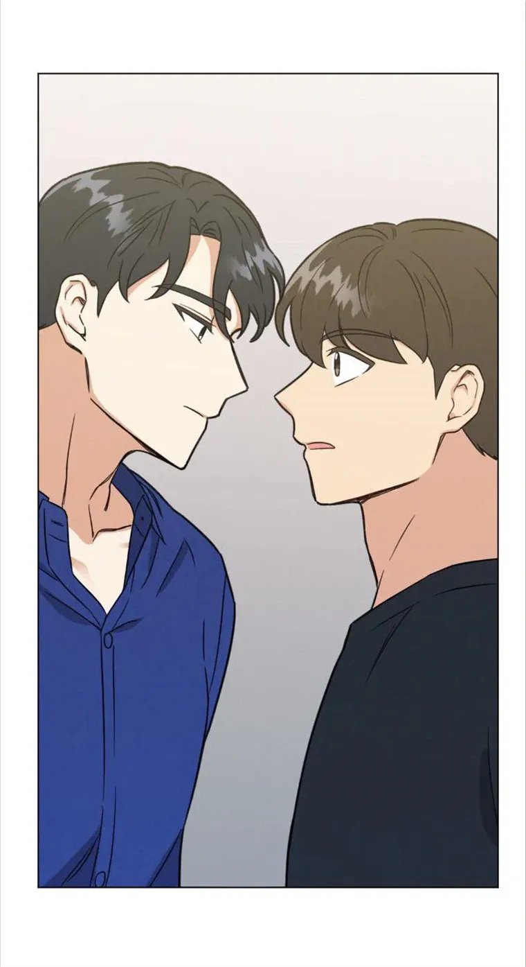 Abnormal Rommate Chapter 18 page 19 - 