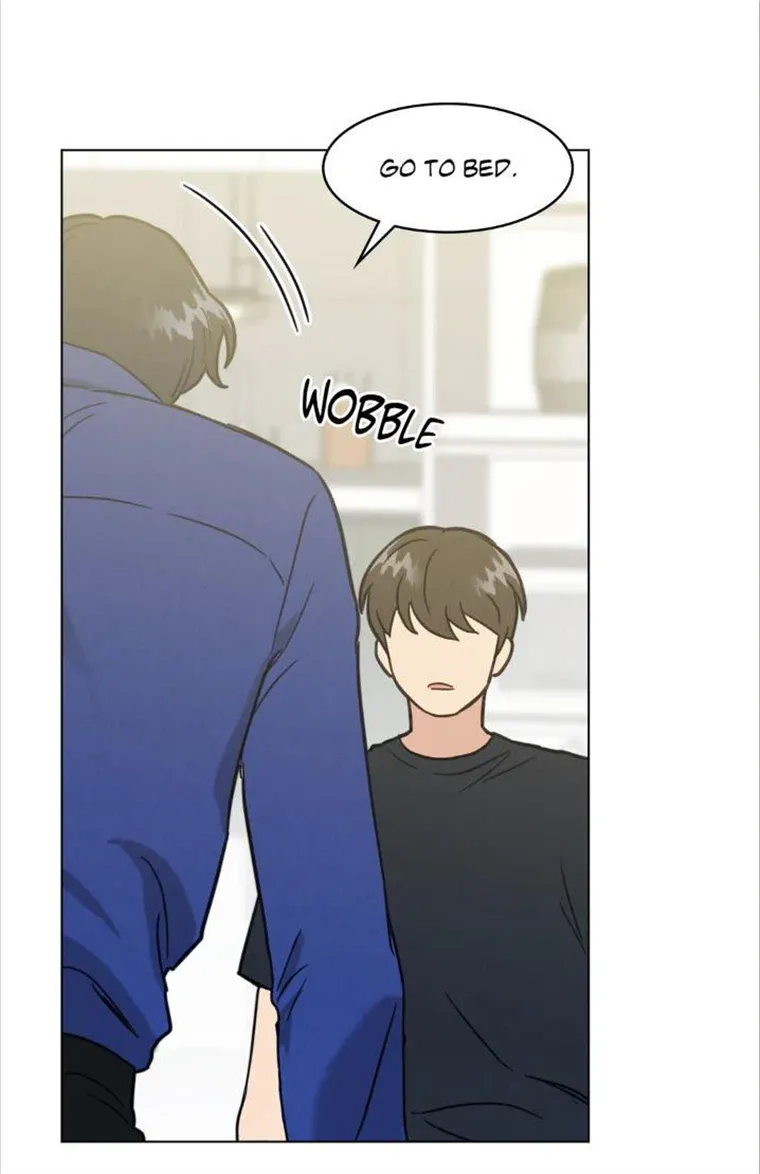 Abnormal Rommate Chapter 18 page 20 - 