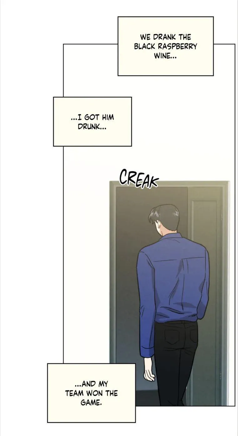 Abnormal Rommate Chapter 18 page 21 - 