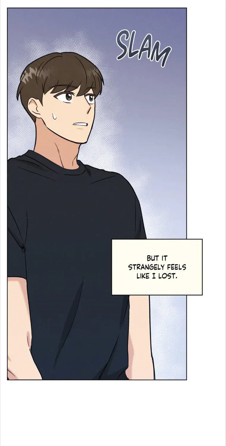 Abnormal Rommate Chapter 18 page 22 - 