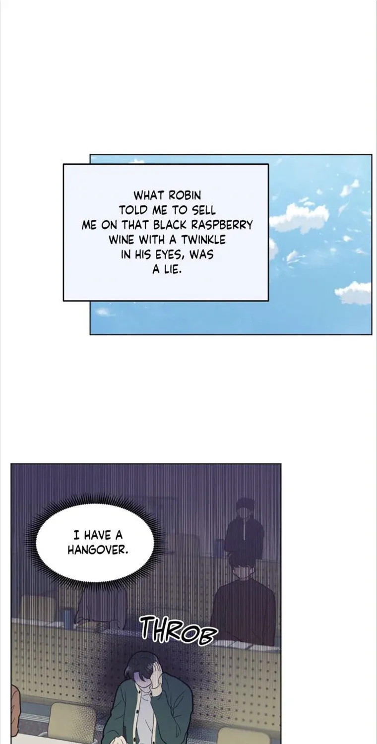 Abnormal Rommate Chapter 18 page 24 - 
