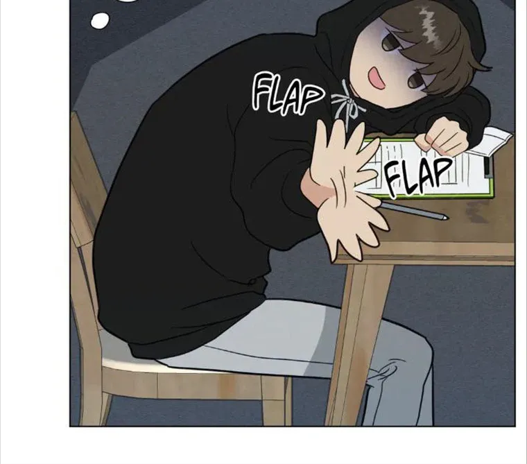 Abnormal Rommate Chapter 18 page 30 - 