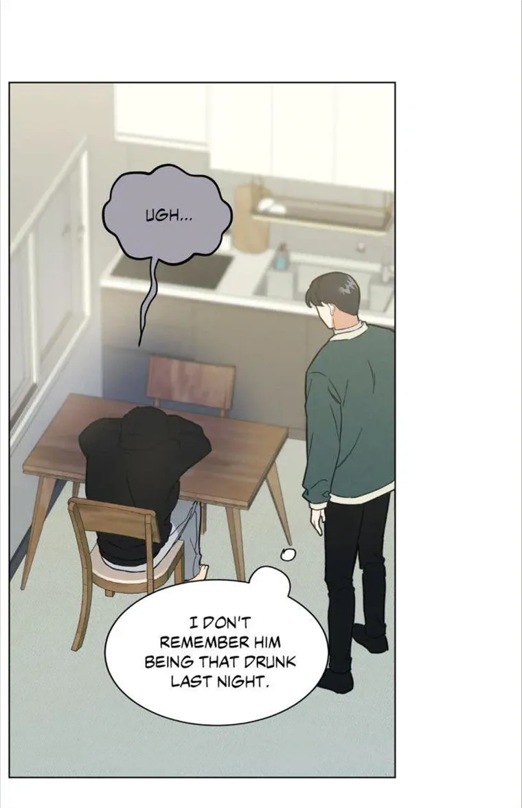 Abnormal Rommate Chapter 18 page 31 - 
