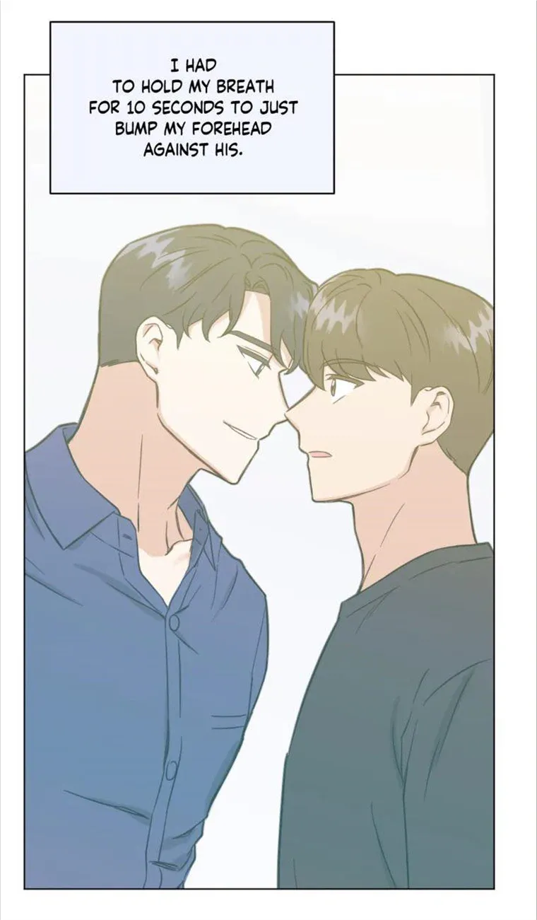 Abnormal Rommate Chapter 18 page 38 - 