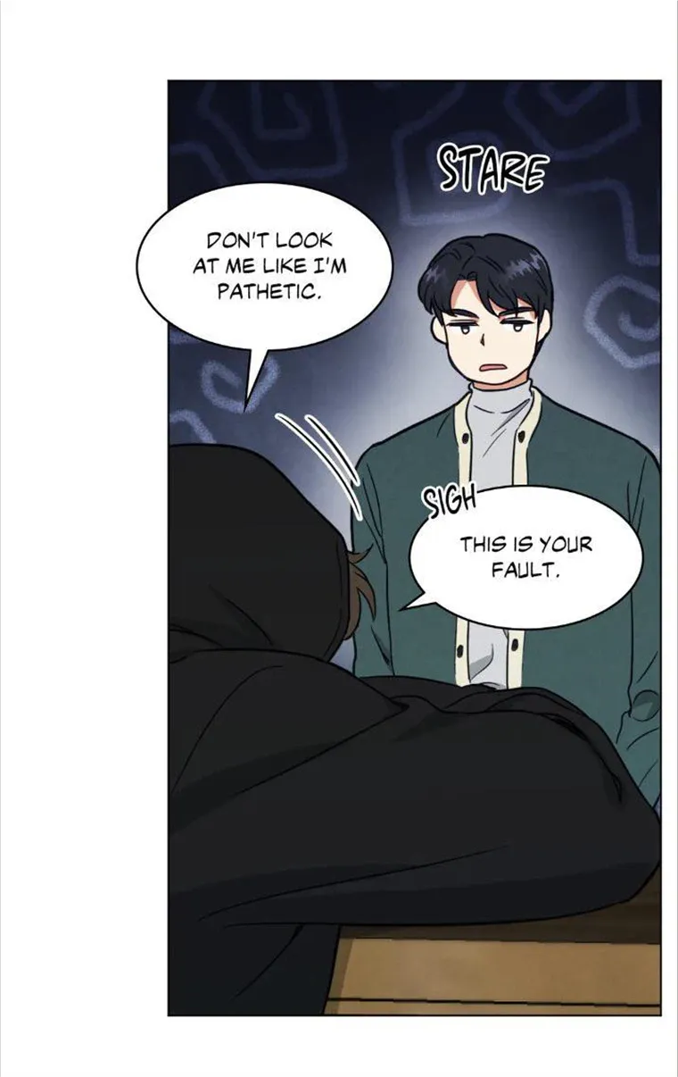 Abnormal Rommate Chapter 18 page 41 - 