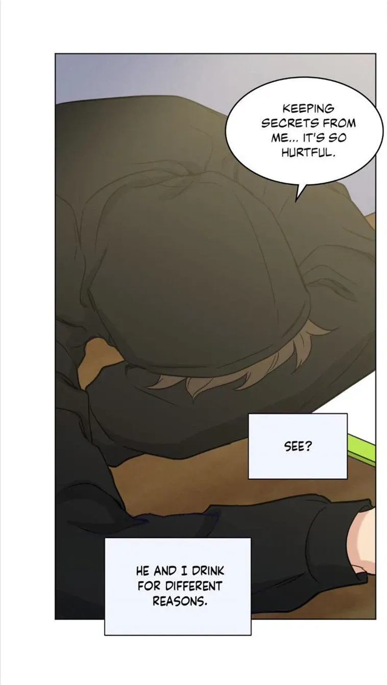Abnormal Rommate Chapter 18 page 43 - 