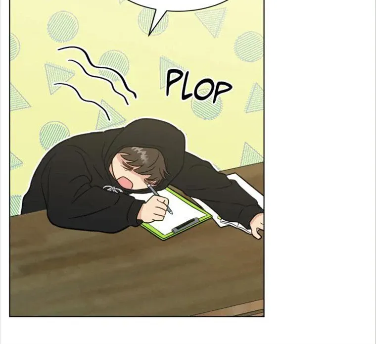 Abnormal Rommate Chapter 18 page 46 - 