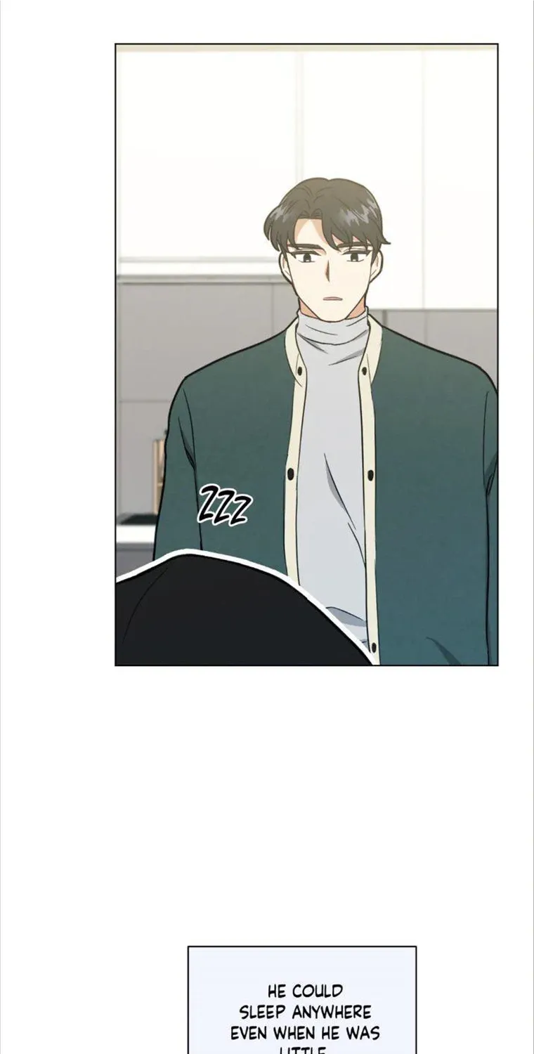 Abnormal Rommate Chapter 18 page 47 - 