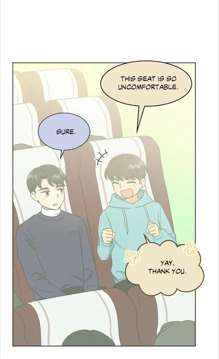 Abnormal Rommate Chapter 18 page 49 - 