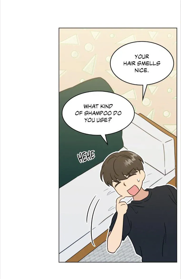 Abnormal Rommate Chapter 18 page 6 - 