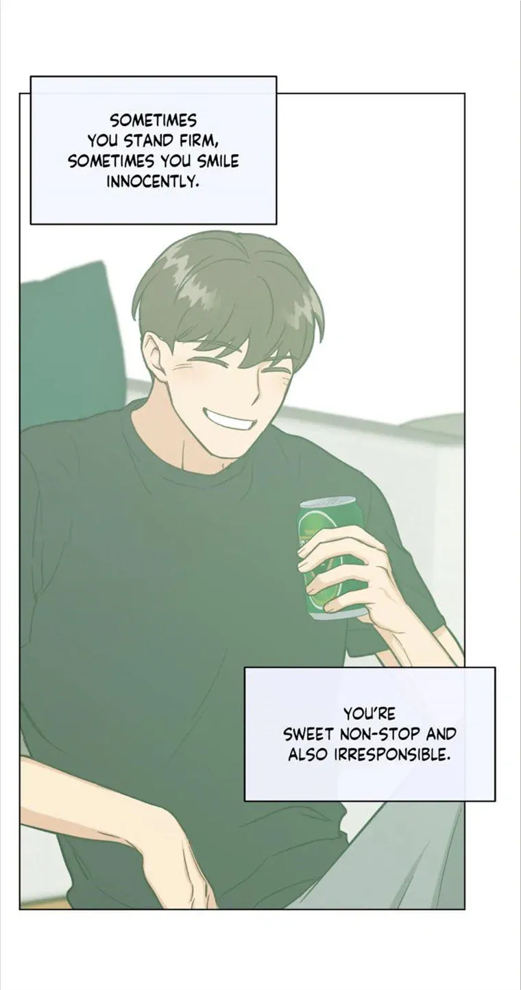 Abnormal Rommate Chapter 18 page 51 - 