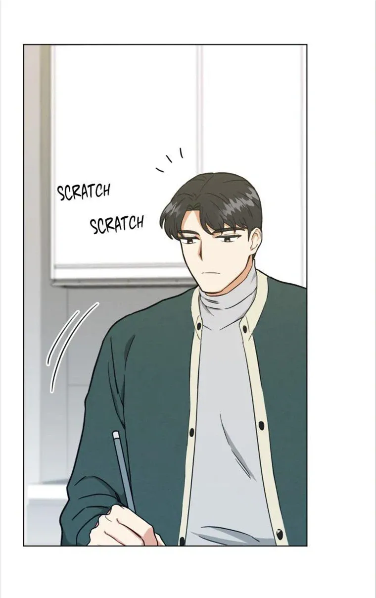 Abnormal Rommate Chapter 18 page 53 - 