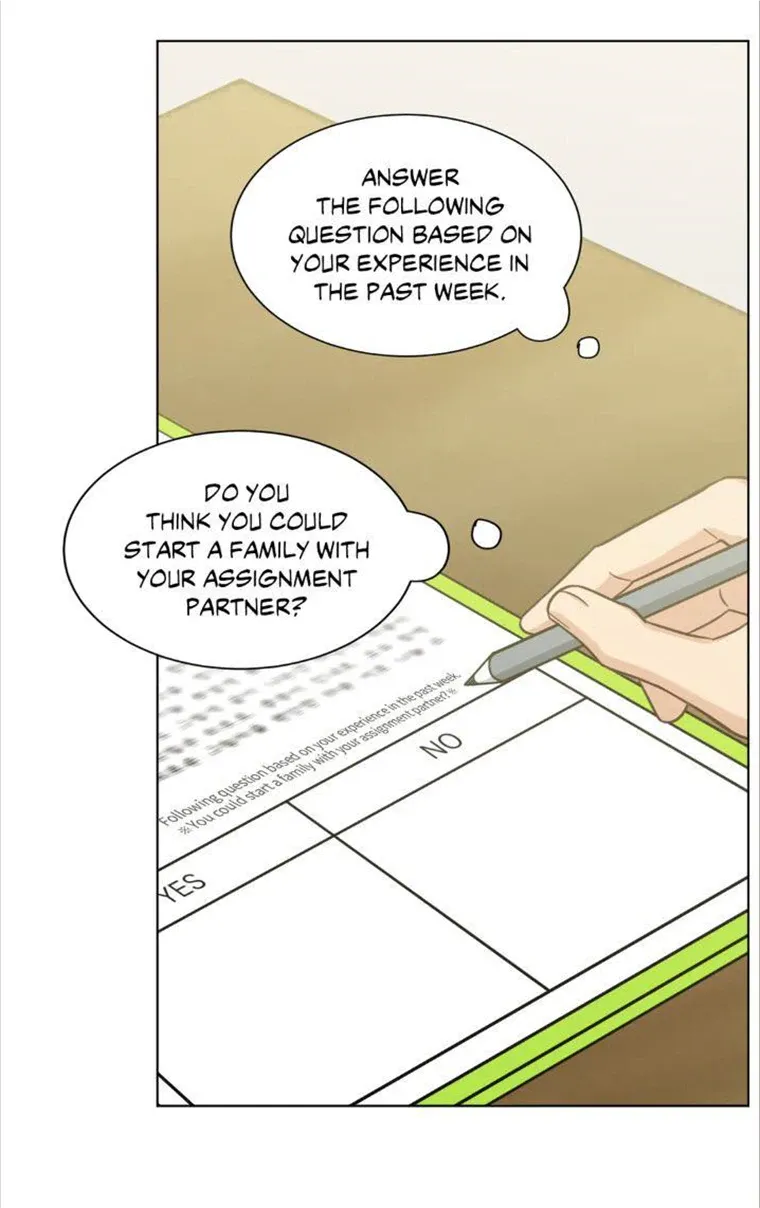 Abnormal Rommate Chapter 18 page 54 - 