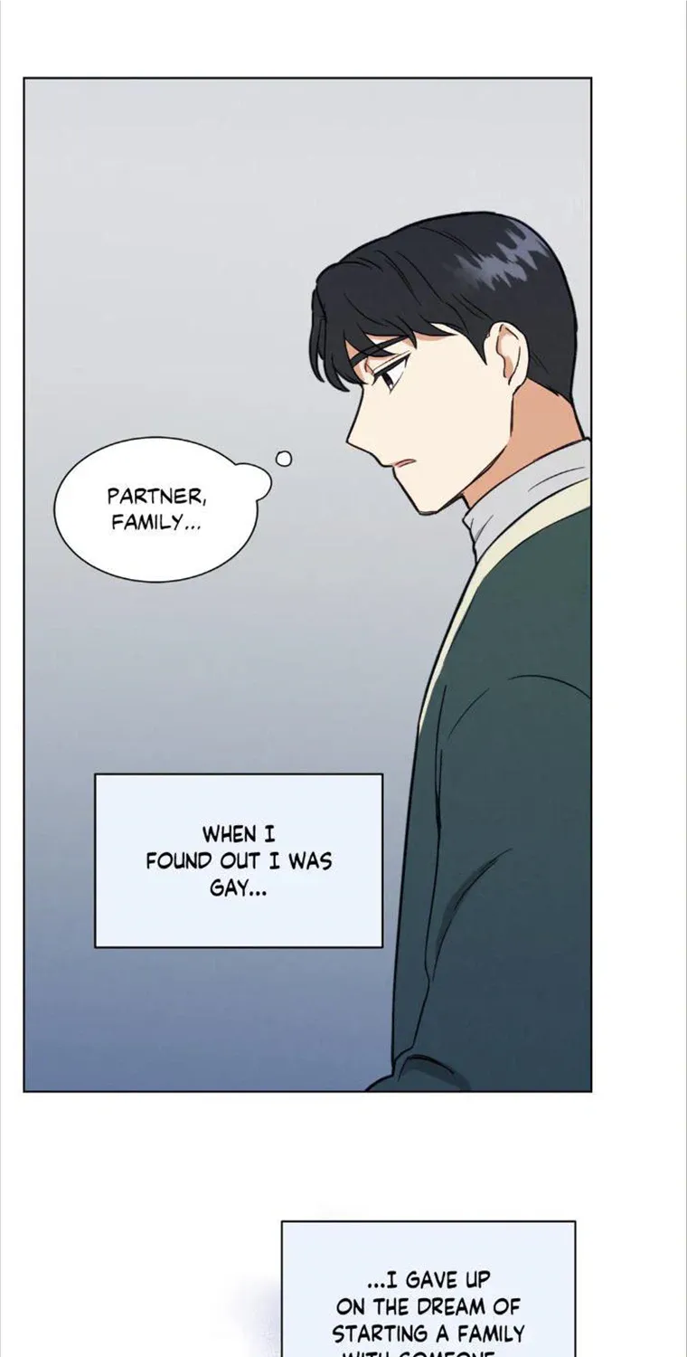 Abnormal Rommate Chapter 18 page 55 - 