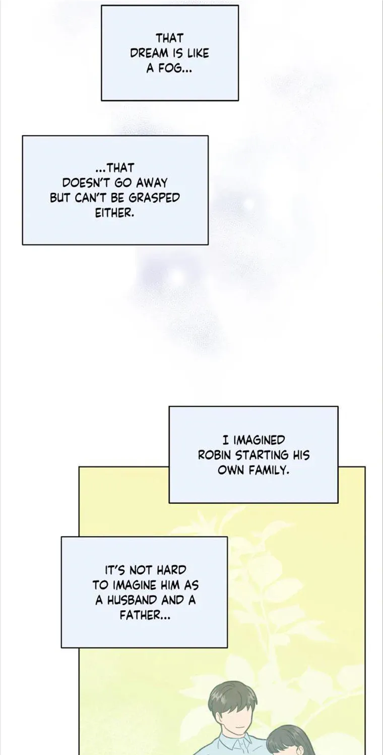 Abnormal Rommate Chapter 18 page 57 - 