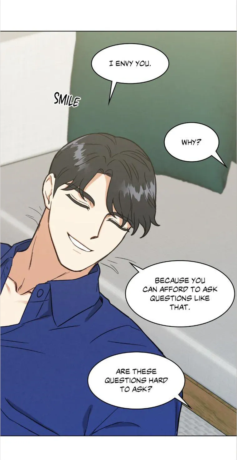 Abnormal Rommate Chapter 18 page 7 - 
