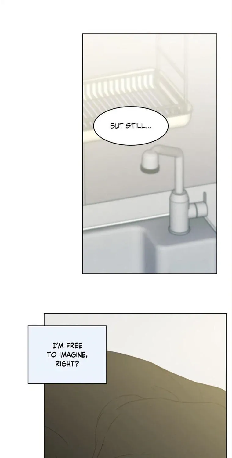 Abnormal Rommate Chapter 18 page 61 - 